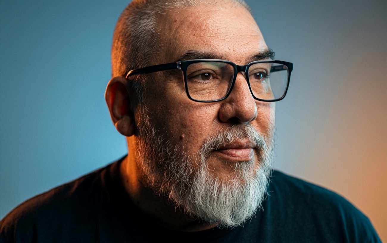 Juan Andrés Marín Mella
